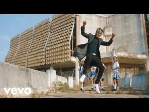 Oladips – Ikebesupa